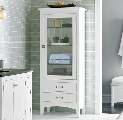 Cartwright Tall Cabinet