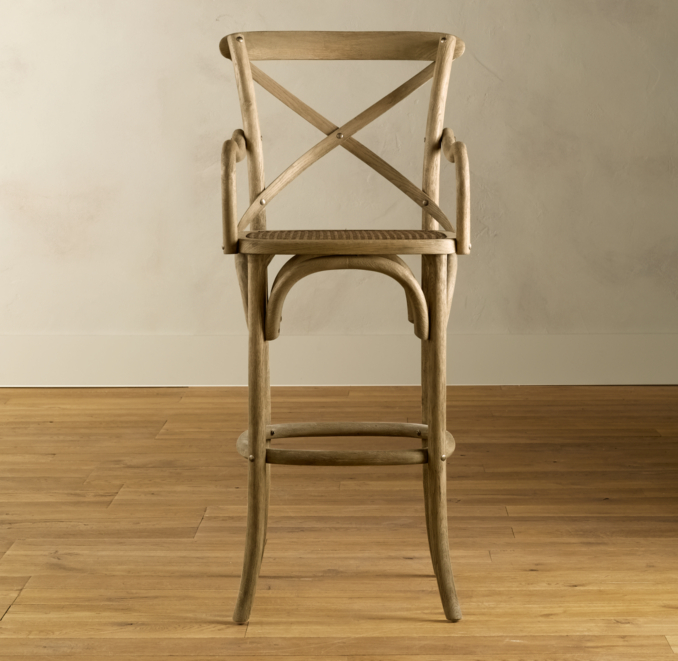 Madeleine Barstool