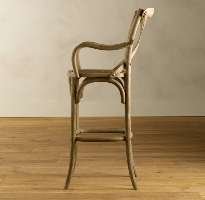 Madeleine Barstool