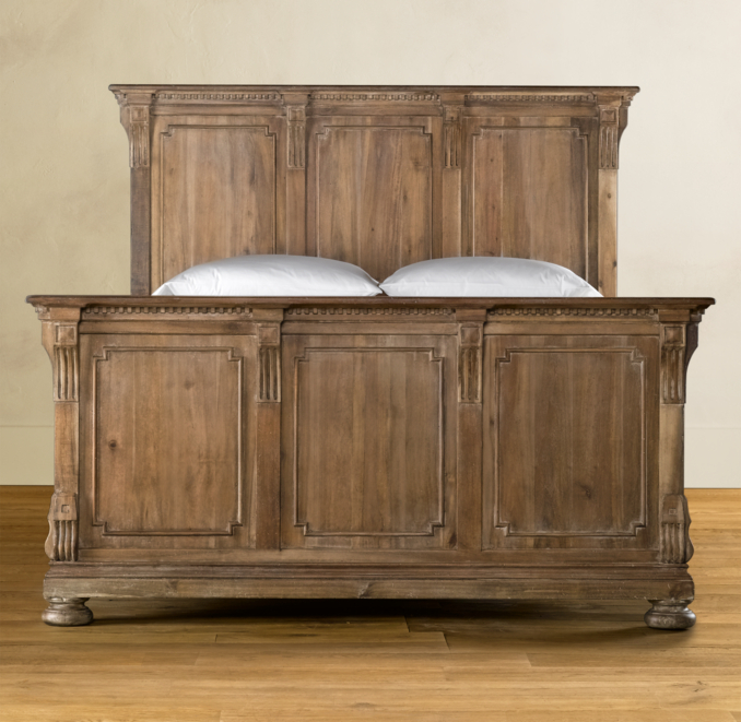St. James Bed