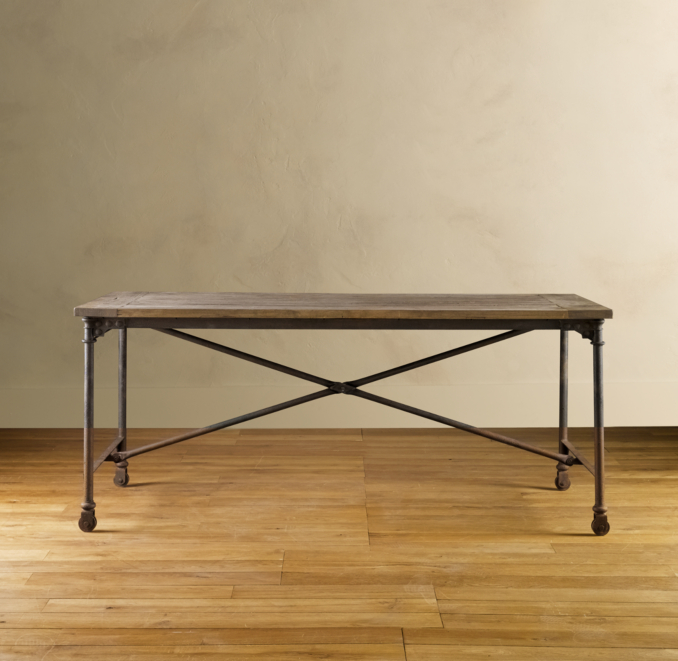Flatiron Desk