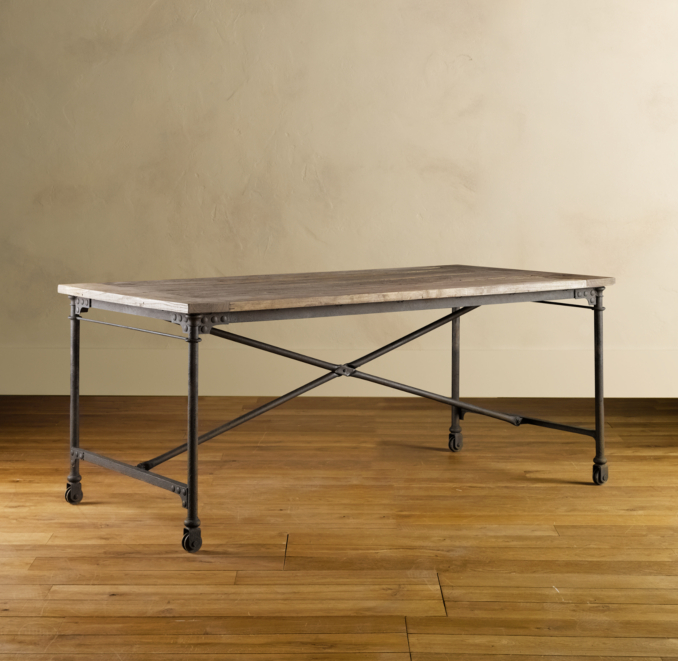 Flatiron Desk