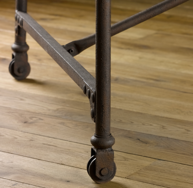 Flatiron Desk