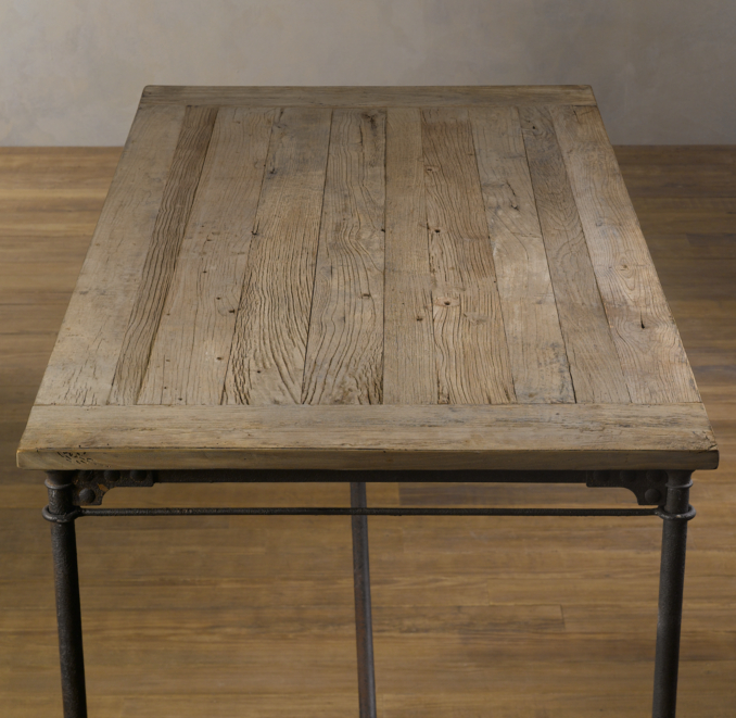 Flatiron Desk