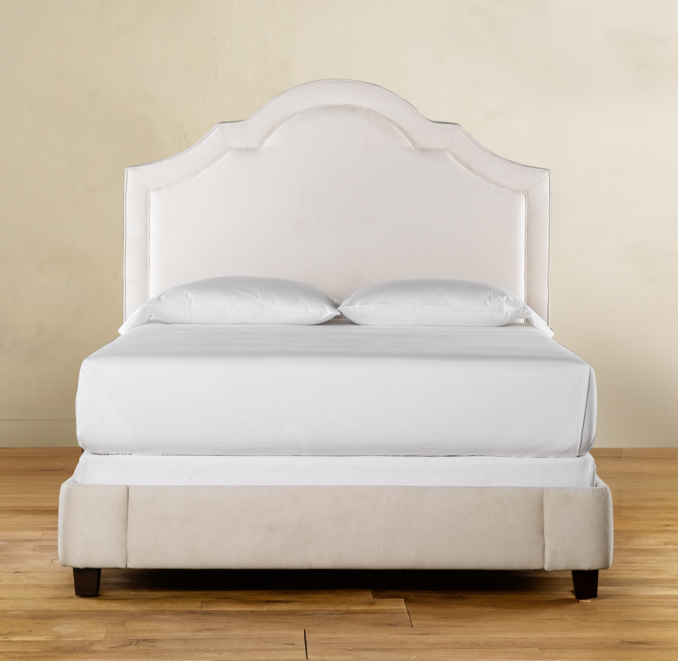 Jameson Upholstered Bed