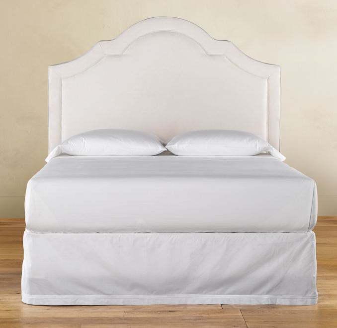 Jameson Upholstered Headboard