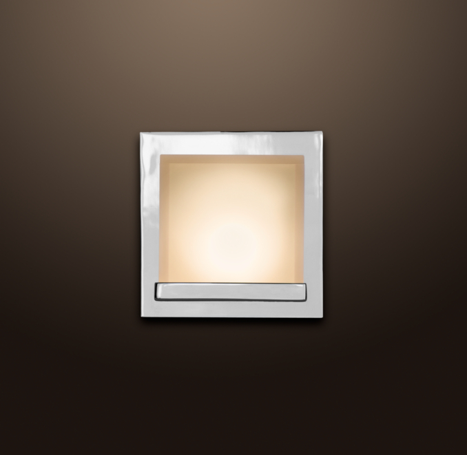 Avia Single Sconce