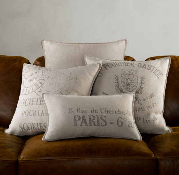 Esmery-Caron Pillow Cover