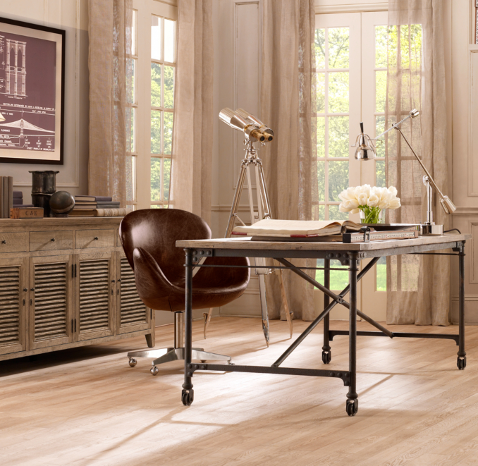 Devon Chair