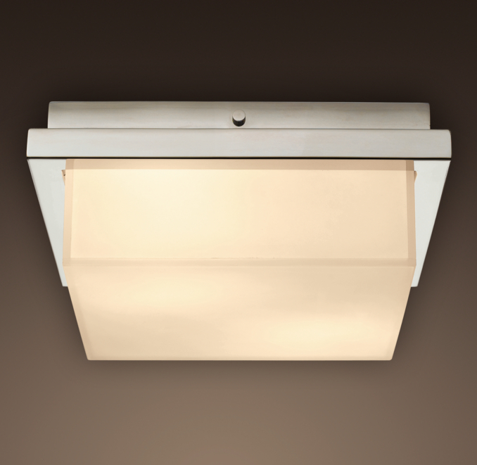 Avia Flushmount