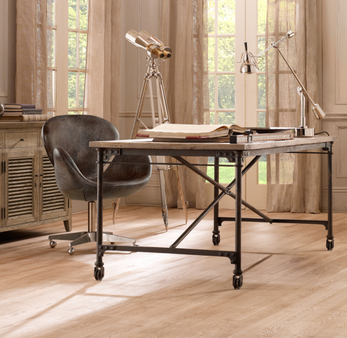 Flatiron Desk