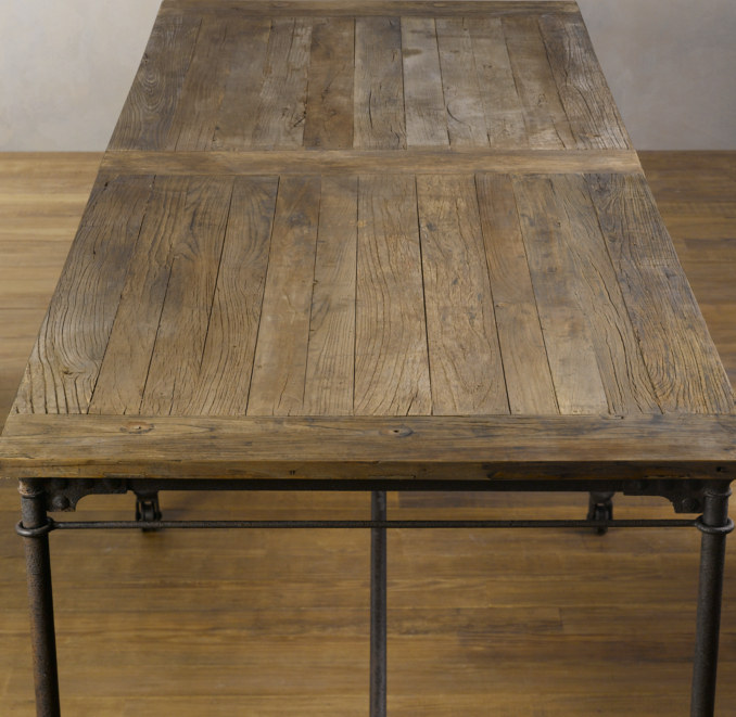 Flatiron Dining Tables