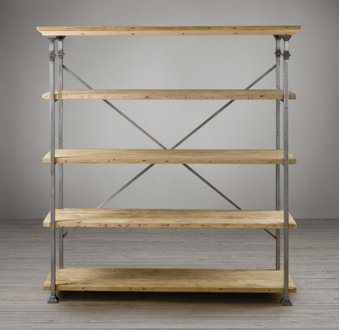Baker's Rack