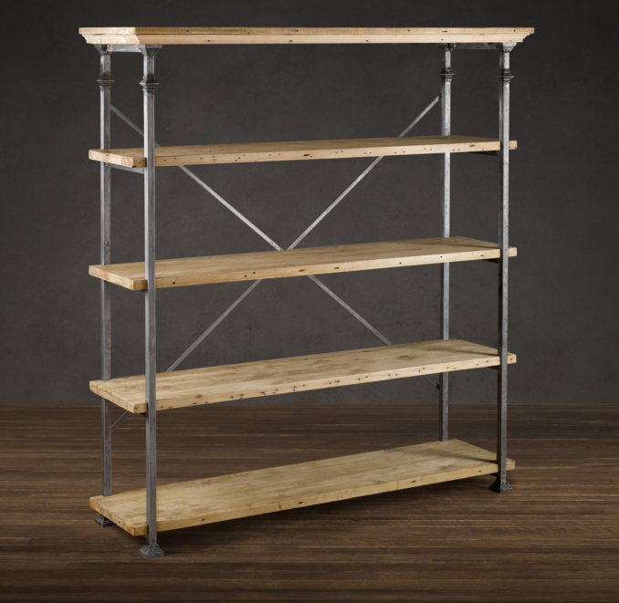 Baker's Rack