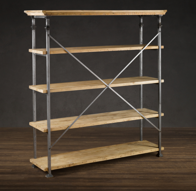 Baker's Rack
