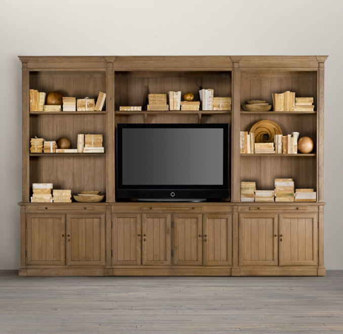 Medium Library Media System