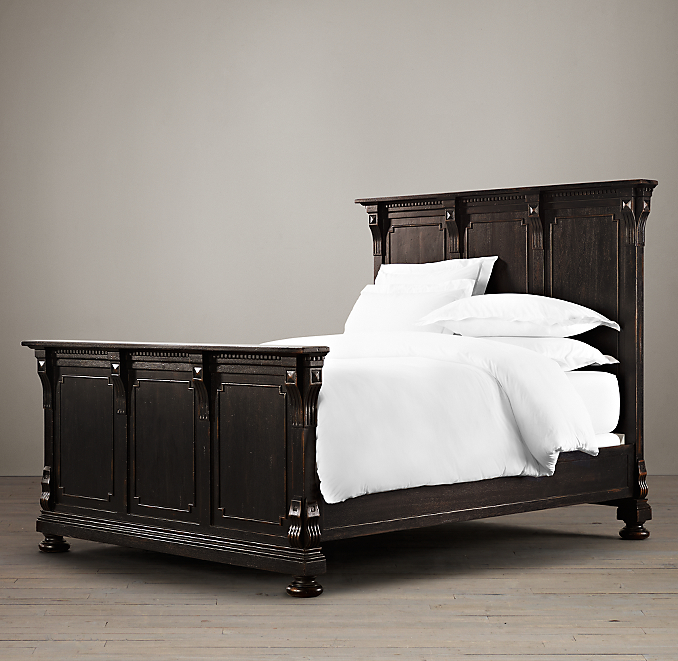 St. James Bed