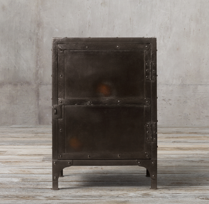 Industrial Tool Chest