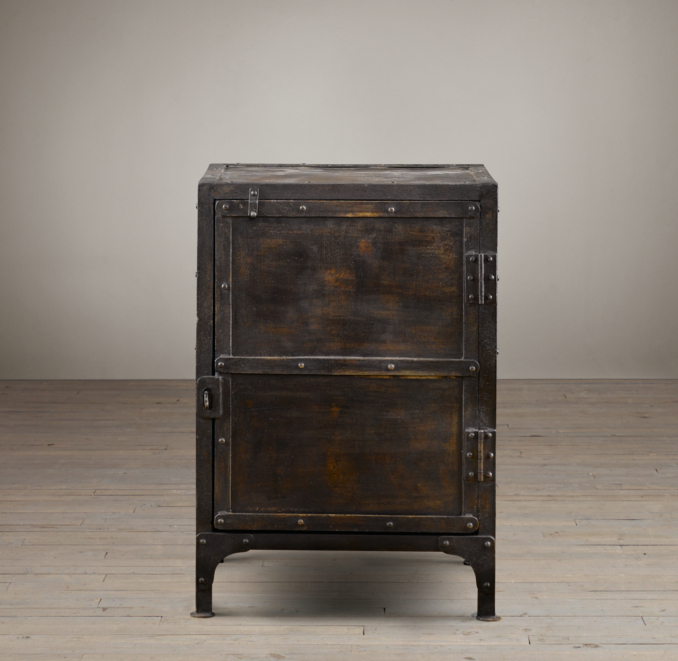 Industrial Tool Chest