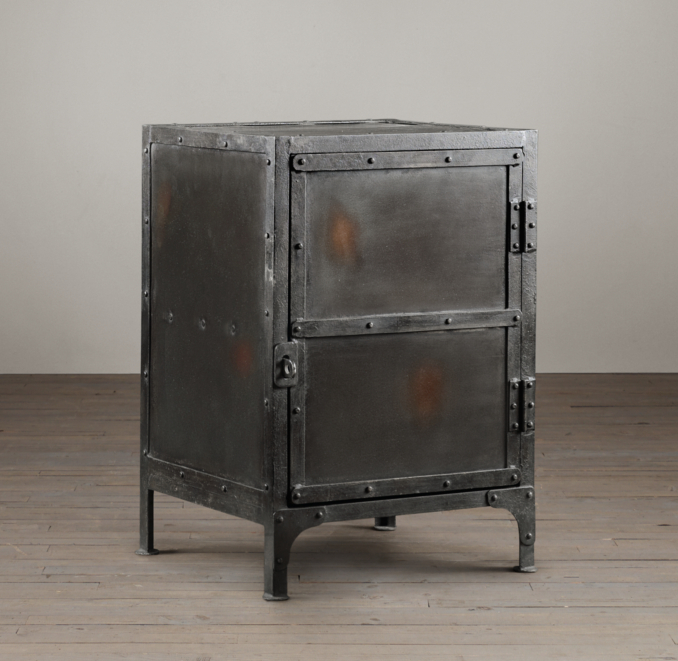 Industrial Tool Chest