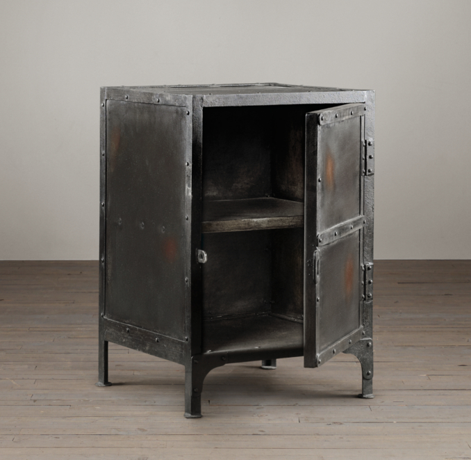 Industrial Tool Chest