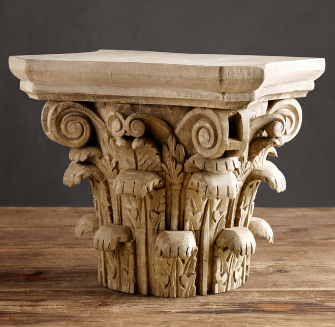 Roman Capital