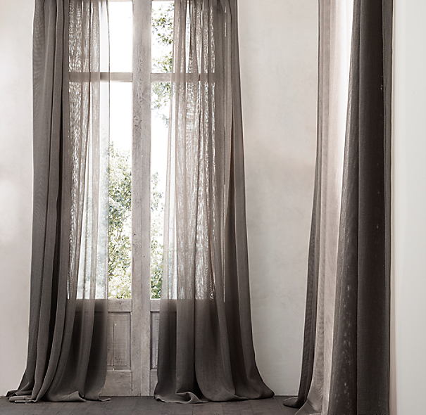 Nylon Shower Curtain Liner eBay Sheer Curtains