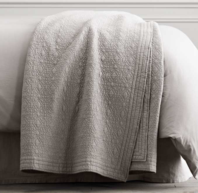 Heirloom Quilt