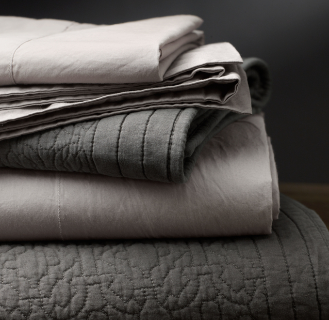 Heirloom Quilt