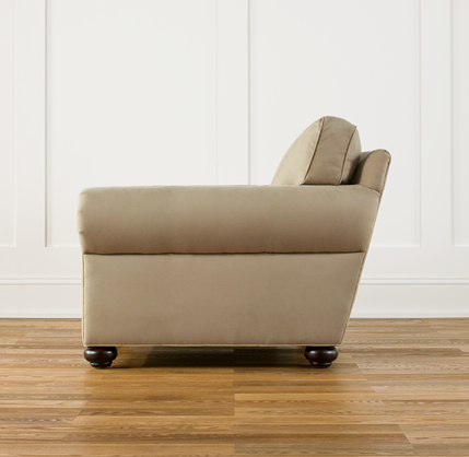 Lancaster Upholstered Recliner 