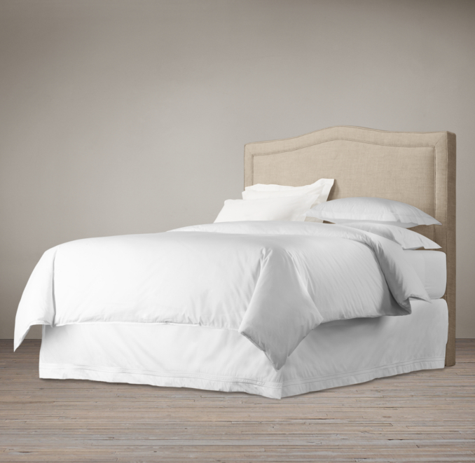 Latham Upholstered Headboard