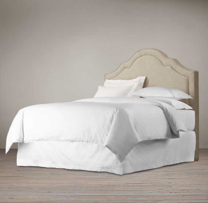 Jameson Upholstered Headboard