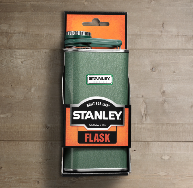 Stanley® Flask