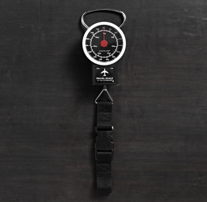 Luggage Scale