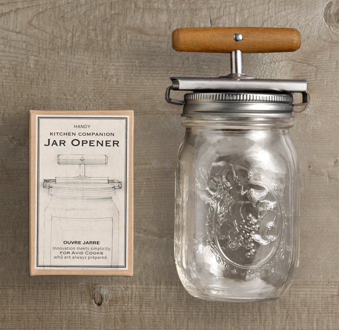 Jar Opener