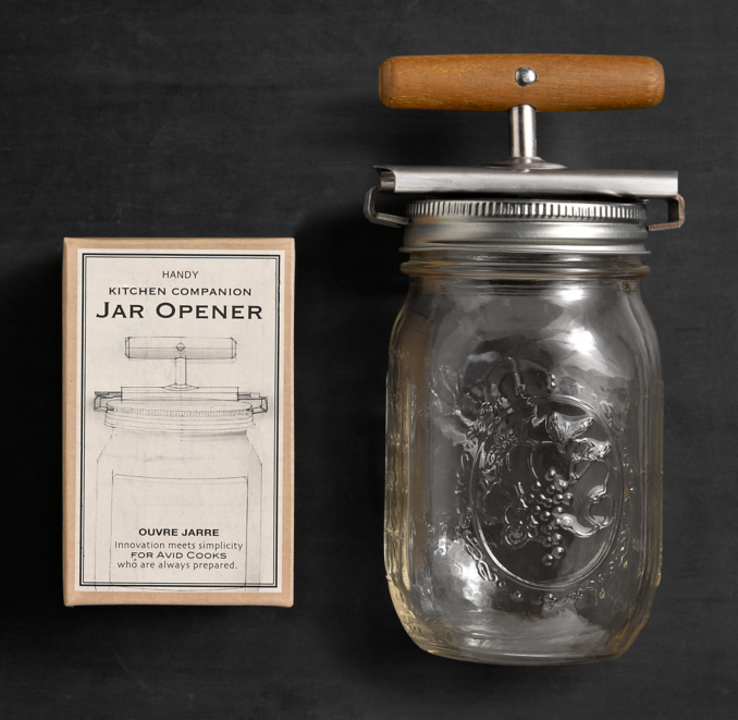 Jar Opener