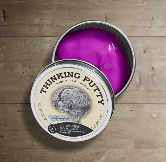 Thinking Putty™