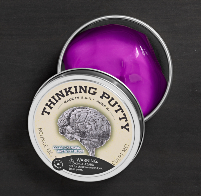Thinking Putty™