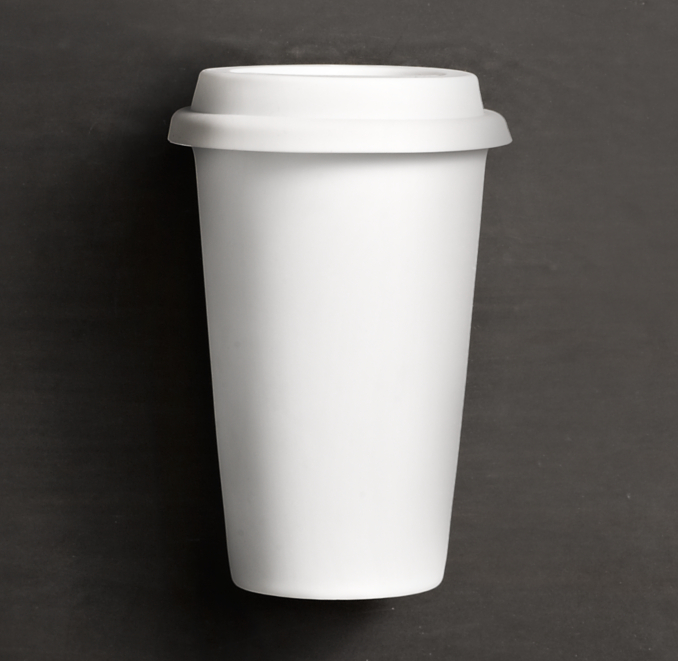 I Am Not a Paper Cup™