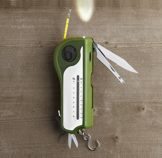 Ultimate Fishing Tool