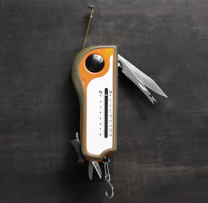 Ultimate Fishing Tool
