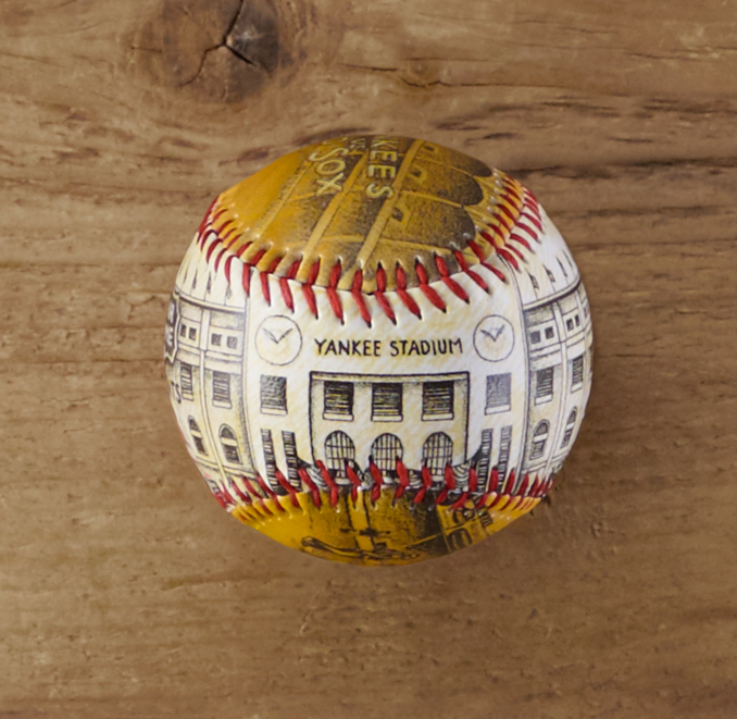Unforgettaballs® Yankee
