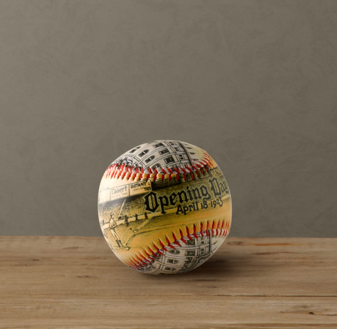 Unforgettaballs® Yankee