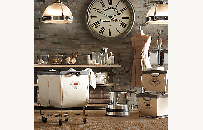 Laundry Carts Laundry Carts