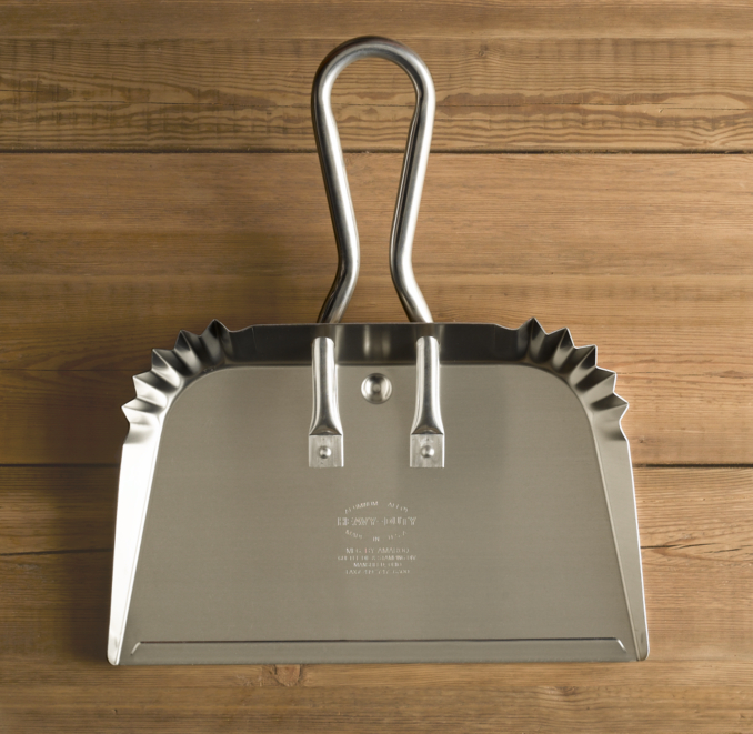 Ultimate Dustpan