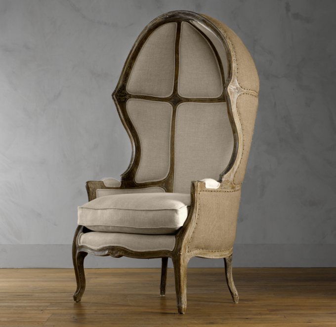 Balloon chair restoration hardware new arrivals