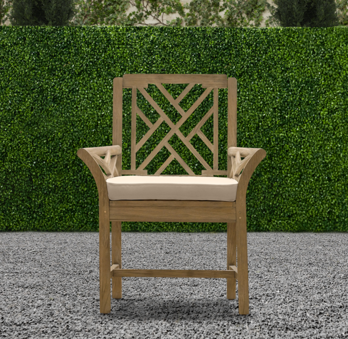 Kingston Armchair Cushion