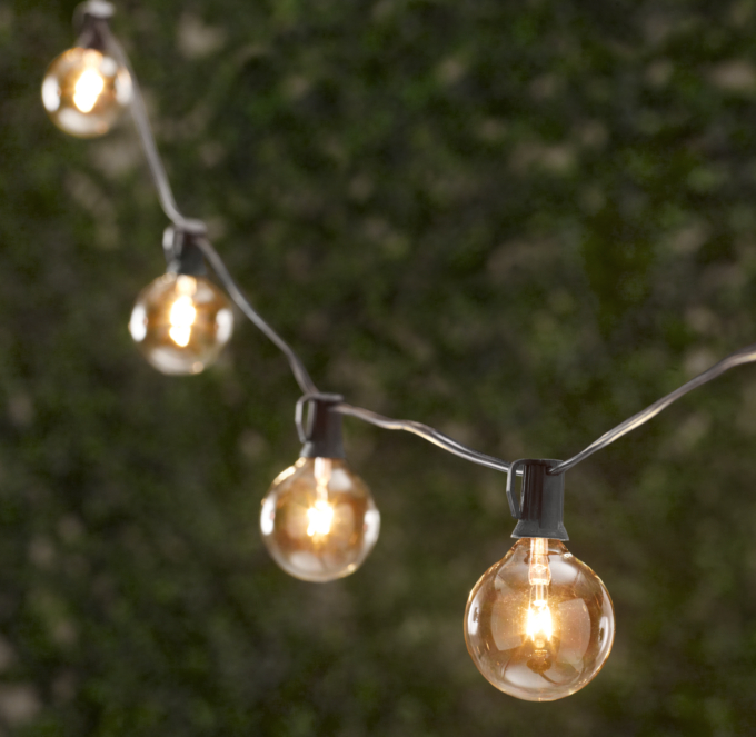 String Lights