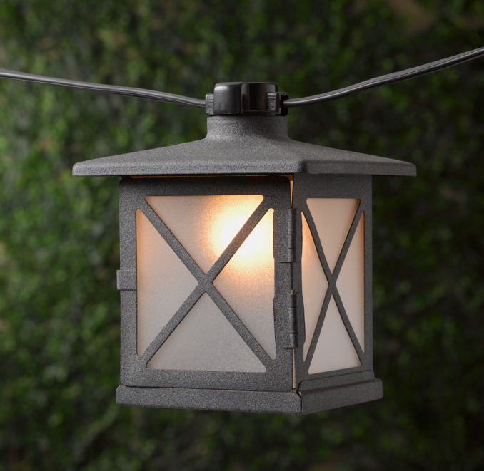 Avignon Light String