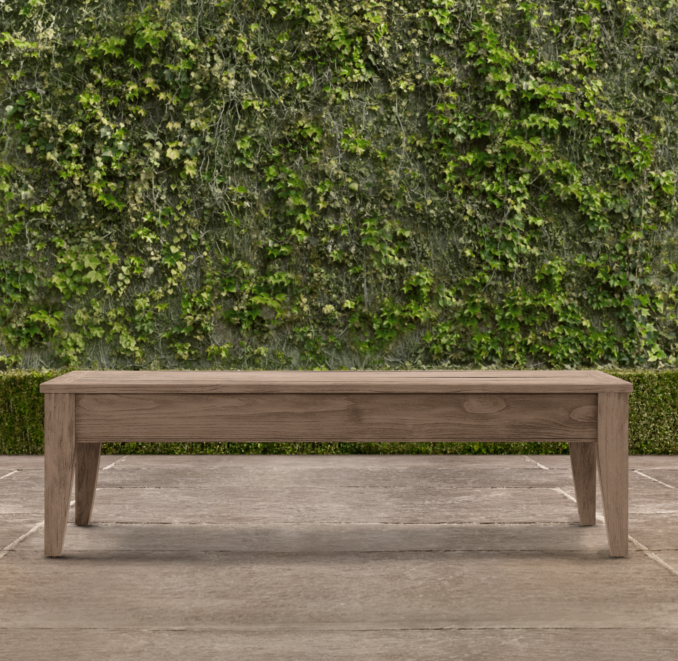 Leagrave Luxe Coffee Table